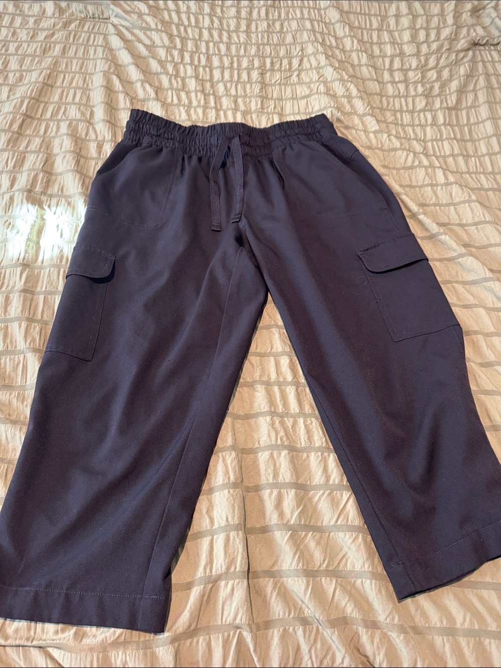 St John’s Bay active pants